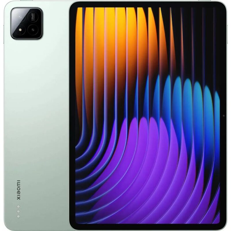 1618984 Планшет Xiaomi Pad 7 8+128Gb зеленый (VHU5489RU) — изображение 1
