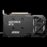Видеокарта MSI RTX5060Ti SHADOW 2X OC PLUS 16GB GDDR7 128bit 3xDP HDMI 2FAN RTL — изображение 4