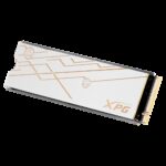 Твердотельный накопитель SSD ADATA M.2 2280 4TB XPG MARS 980 BLADE PCIe 5.0 x4 — изображение 3