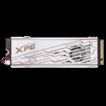 Твердотельный накопитель SSD XPG M.2 2280 2TB MARS 980 PRO PCIe 5.0 x4