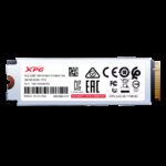 Твердотельный накопитель SSD XPG M.2 2280 1TB MARS 980 STROM PCIe 5.0 x4 — изображение 6