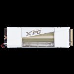 Твердотельный накопитель SSD XPG M.2 2280 2TB MARS 980 STROM PCIe 5.0 x4 — изображение 4