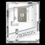 Материнская плата Gigabyte X870 AORUS STEALTH ICE, RTL — изображение 5