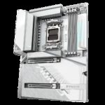 Материнская плата Gigabyte X870 AORUS STEALTH ICE, RTL — изображение 3