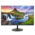 Монитор 31.5" Aopen (ACER) 32SA2QUAbmiipx Black (IPS, 2560x1440, 1ms, 300cd, 75Hz, 2xHDMI(2.0) + 1xDP(1.2) + Audio out, Speakers 1Wx2, sync: FreeSync, hdr: HDR 10)