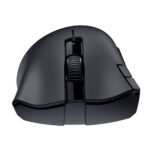 Мышь Razer DeathAdder V2 X Hyperspeed Wireless черный — изображение 3