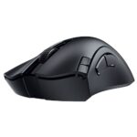 Мышь Razer DeathAdder V2 X Hyperspeed Wireless черный — изображение 4