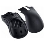 Мышь Razer DeathAdder V2 X Hyperspeed Wireless черный — изображение 7