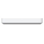 Ubiquiti UniFi Gateway Fiber Маршрутизатор 4 ядра (2,2 ГГц), 4х 2.5G RJ45, 1х 10G RJ45, 2х 10G SFP+ — изображение 2