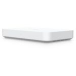 Ubiquiti UniFi Gateway Fiber Маршрутизатор 4 ядра (2,2 ГГц), 4х 2.5G RJ45, 1х 10G RJ45, 2х 10G SFP+ — изображение 3