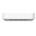 Ubiquiti UniFi Gateway Fiber Маршрутизатор 4 ядра (2,2 ГГц), 4х 2.5G RJ45, 1х 10G RJ45, 2х 10G SFP+ — изображение 4