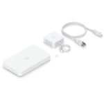Ubiquiti UniFi Gateway Fiber Маршрутизатор 4 ядра (2,2 ГГц), 4х 2.5G RJ45, 1х 10G RJ45, 2х 10G SFP+ — изображение 8