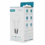 Лампа светодиодная Aqara Light Bulb T1 — изображение 3