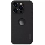 Чехол Super Frosted Shield Pro, Black, (iPhone15 Pro)