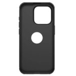 Чехол Super Frosted Shield Pro, Black, (iPhone15 Pro) — изображение 6
