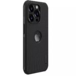 Чехол Super Frosted Shield Pro, Black, (iPhone15 Pro) — изображение 3