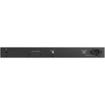Коммутатор D-Link DXS-3410-32SY/A1A Управляемый L3 стекируемый коммутатор с 28 портами 10GBase-X SFP+ и 4 портами 25GBase-X SFP28 — изображение 4