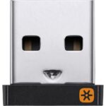 Адаптер 910-005931/910-005933/993-000596 USB-приемник Logitech USB Unifying receiver (ST ANDALONE) — изображение 2