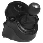 Рычаг переключения передач Logitech DrivingForce Shifter