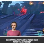 Веб-камера Logitech 960-001088/960-001089 WebCam C922 Pro Stream {USB 2.0,1920*1080, 2Mpix foto, Mic, Black} — изображение 8