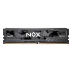 Модуль памяти Apacer 64GB DDR5 5200 DIMM OC NOX DDR5 w/HS, kit 2x32GB CL40, 1.25V — изображение 2