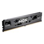 Модуль памяти Apacer 64GB DDR5 5200 DIMM OC NOX DDR5 w/HS, kit 2x32GB CL40, 1.25V — изображение 3