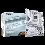 Материнская плата Gigabyte B850 EAGLE ICE, RTL
