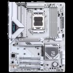 Материнская плата Gigabyte B850 EAGLE ICE, RTL — изображение 3