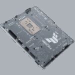 Материнская плата ASUS TUF GAMING B850-BTF WIFI W AM5 ATX 4xDDR5 2xPCIEx16 PCIEx1 3xM.2 USB-C DP HDMI 2.5GLAN WI FI 7 — изображение 10