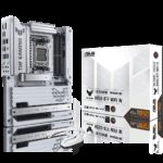 Материнская плата ASUS TUF GAMING B850-BTF WIFI W AM5 ATX 4xDDR5 2xPCIEx16 PCIEx1 3xM.2 USB-C DP HDMI 2.5GLAN WI FI 7