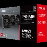 Видеокарта ASUS PRIME-RX9060XT-O16G — изображение 11