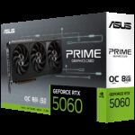 Видеокарта ASUS PRIME-RTX5060-O8G — изображение 11
