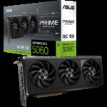 Видеокарта ASUS PRIME-RTX5060-O8G