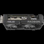 Видеокарта ASUS DUAL-RX9060XT-8G — изображение 5