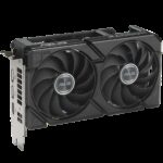 Видеокарта ASUS DUAL-RX9060XT-8G — изображение 4