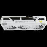 Видеокарта ASUS TUF-RTX5070TI-O16G-WHITE-GAMING — изображение 8