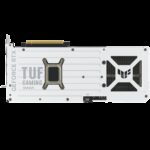 Видеокарта ASUS TUF-RTX5070TI-O16G-WHITE-GAMING — изображение 7