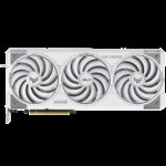 Видеокарта ASUS TUF-RTX5070TI-O16G-WHITE-GAMING — изображение 6