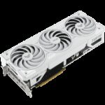 Видеокарта ASUS TUF-RTX5070TI-O16G-WHITE-GAMING — изображение 4