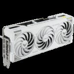 Видеокарта ASUS TUF-RTX5070TI-O16G-WHITE-GAMING — изображение 5