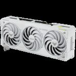 Видеокарта ASUS TUF-RTX5070TI-O16G-WHITE-GAMING — изображение 2