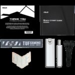 Видеокарта ASUS TUF-RTX5070TI-O16G-WHITE-GAMING — изображение 11