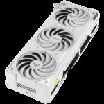 Видеокарта ASUS TUF-RTX5070TI-O16G-WHITE-GAMING — изображение 3