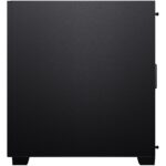Корпус PHANTEKS 523 XT Pro Ultra Black, 4x140mm ARGB Fan, Front dust filter, Tempered Glass, Mid-Tower — изображение 6