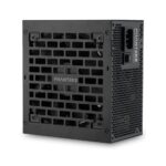 Блок питания PHANTEKS AMP BH 750W 80 Plus Bronze, ATX 3.1, PCIe 5.1, APFC, 120mm Fan, Black