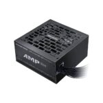 Блок питания PHANTEKS AMP BH 750W 80 Plus Bronze, ATX 3.1, PCIe 5.1, APFC, 120mm Fan, Black — изображение 3