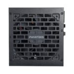 Блок питания PHANTEKS AMP BH 750W 80 Plus Bronze, ATX 3.1, PCIe 5.1, APFC, 120mm Fan, Black — изображение 2