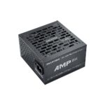 Блок питания PHANTEKS AMP BH 750W 80 Plus Bronze, ATX 3.1, PCIe 5.1, APFC, 120mm Fan, Black — изображение 4