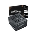 Блок питания PHANTEKS AMP BH 750W 80 Plus Bronze, ATX 3.1, PCIe 5.1, APFC, 120mm Fan, Black — изображение 6