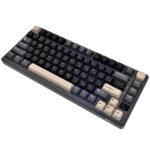 Клавиатура Royal Kludge RK-M75 Phantom (USB/2.4 GHz/Bluetоoth, RGB, Hot Swap, Brown switch) — изображение 6